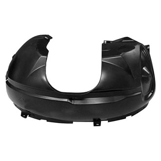Sherman® - Front Passenger Side Fender Liner (Value Line)