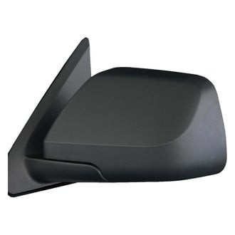 Sherman® - Driver Side Power View Mirror (Heated) (Standard Line)