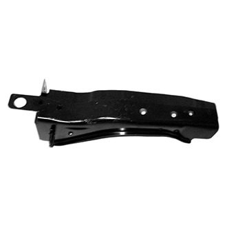 Sherman® - Outer Driver Side Radiator Support Bracket (Value Line)
