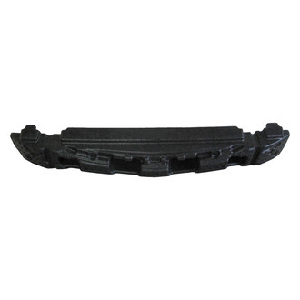 Sherman® - Front Bumper Absorber (Value Line)
