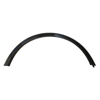Sherman® - Front Passenger Side Wheel Arch Molding (CAPA Certified)