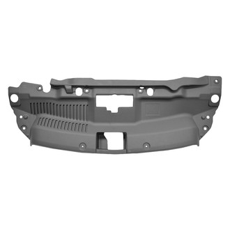 Sherman® - Radiator Support Cover (Value Line)