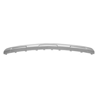 Sherman® - Front Bumper Skid Plate (Value Line)