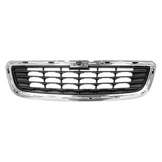 Sherman® - Grille