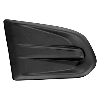 Sherman® - Front Passenger Side Fog Light Cover (Value Line)