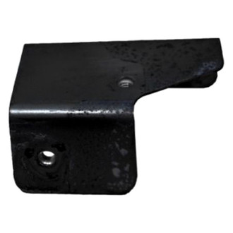 Sherman® - Upper Driver Side Radiator Support Tie Bar (Value Line)
