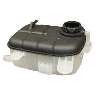 Sherman® - Engine Coolant Recovery Tank