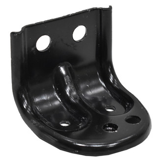 Sherman® - Center Radiator Support Bracket (Value Line)
