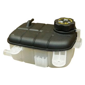 Sherman® - Engine Coolant Recovery Tank