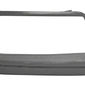 Sherman® - Passenger Side Headlight Bezel (Value Line)