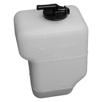 Sherman® - Engine Coolant Recovery Tank