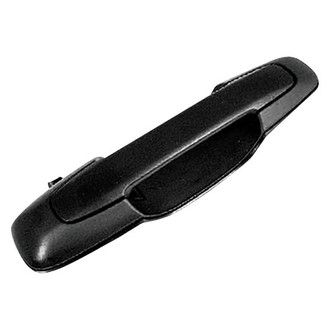 Sherman® - Front Passenger Side Exterior Door Handle (Value Line)