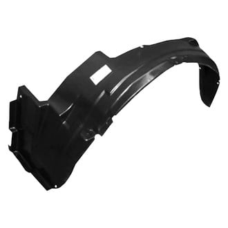 Sherman® - Front Driver Side Fender Liner (Value Line)
