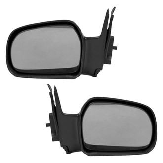 Sherman® - Side View Mirror (Non-Heated, Non-Foldaway)