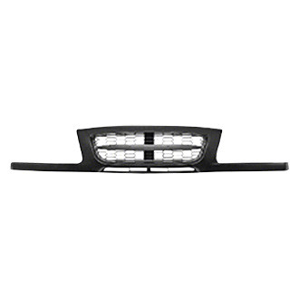 Sherman® - Grille (Value Line)