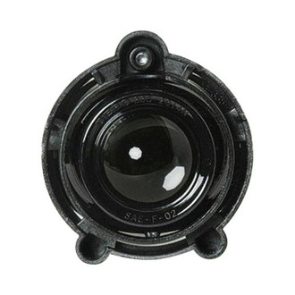 Sherman® - Driver or Passenger Side Replacement Fog Light (Value Line)