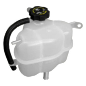 Sherman® - Engine Coolant Recovery Tank