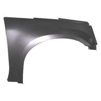 Sherman® - Front Passenger Side Fender (CAPA Certified)