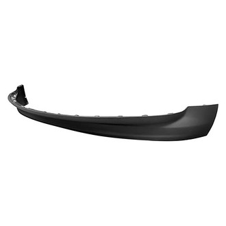 Sherman® - Front Lower Bumper Air Deflector (CAPA Certified)