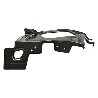 Sherman® - Front Driver Side Fender Reinforcement Brace (Value Line)