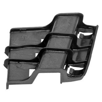 Sherman® - Driver Side Headlight Bracket (Value Line)