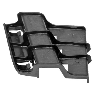 Sherman® - Passenger Side Headlight Bracket (Value Line)