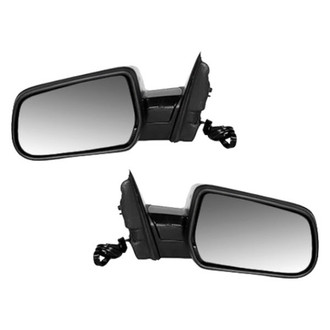 Sherman® - Power Side View Mirror