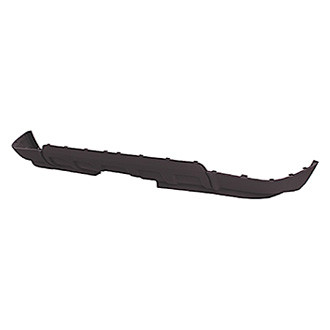 Sherman® - Rear Lower Bumper Valance (Value Line)