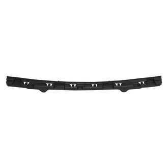 Sherman® - Rear Upper Bumper Cover Stiffener Support Bracket (Value Line)