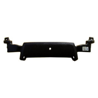 Sherman® - Front Bumper Absorber (Value Line)