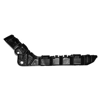 Sherman® - Front Driver Side Bumper Cover Retainer (Value Line)