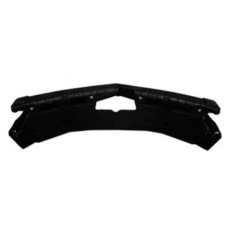 Sherman® - Front Bumper Cover Support (CAPA Certified)