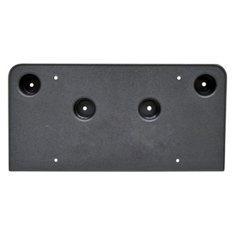 Sherman® - Front License Plate Bracket