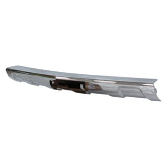 Sherman® - Front Lower Bumper Cover Molding (CAPA Certified)