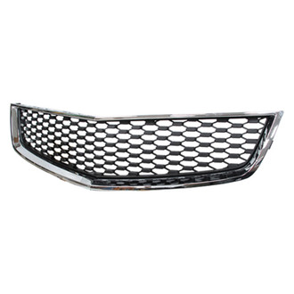 Sherman® - Grille