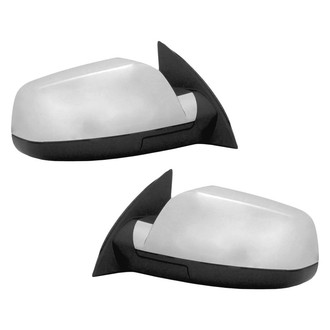 Sherman® - Side View Mirror