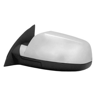 Sherman® - Driver Side View Mirror (Standard Line)