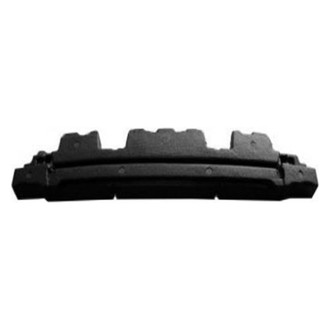 Sherman® - Rear Bumper Absorber (Value Line)