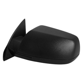 Sherman® - Driver Side Power View Mirror (Non-Heated) (Standard Line)