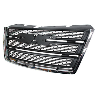 Sherman® - Grille (CAPA Certified)