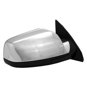Sherman® - Passenger Side Power View Mirror (Heated) (Standard Line)