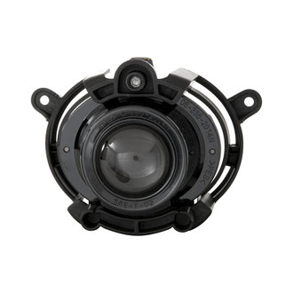Sherman® - Driver or Passenger Side Replacement Fog Light (Value Line)