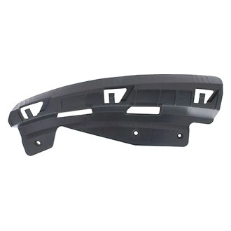 Sherman® - Front Driver Side Bumper Cover Support (Value Line)