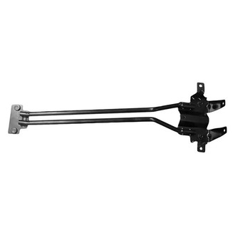 Sherman® - Hood Latch Support (CAPA Certified)