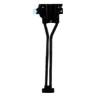 Sherman® - Hood Latch Support (Value Line)