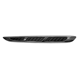 Sherman® - Driver Side Hood Molding (Value Line)