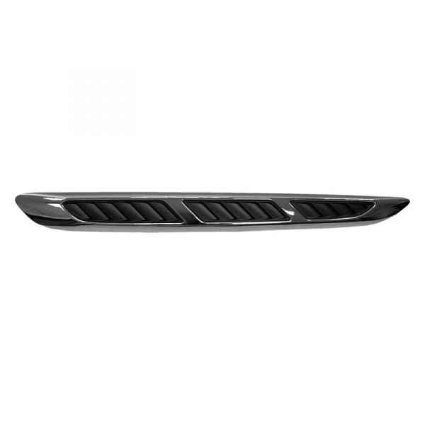 Sherman® - Passenger Side Hood Molding