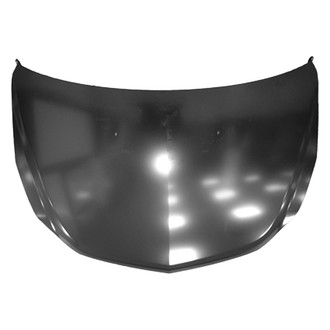 Sherman® - Hood Panel (CAPA Certified)