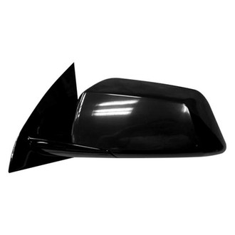 Sherman® - Driver Side Power View Mirror (Heated, Foldaway) (Standard Line)