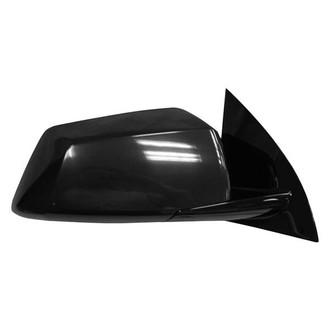 Sherman® - Passenger Side Power View Mirror (Heated, Foldaway) (Standard Line)